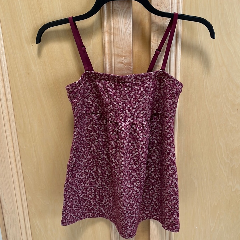 Uniqlo Top
